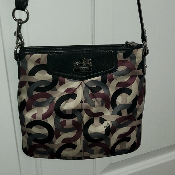Coach Handbags - COACH Crossbody